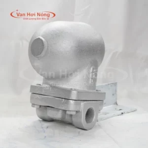 Bẫy hơi phao YNV Model FLT-1S