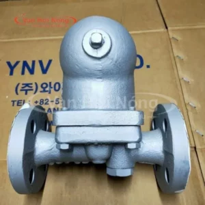 Bẫy hơi phao YNV Model FLT-1F