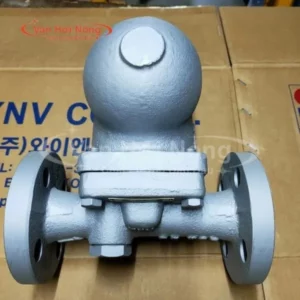 Bẫy hơi phao YNV Model FLT-1F