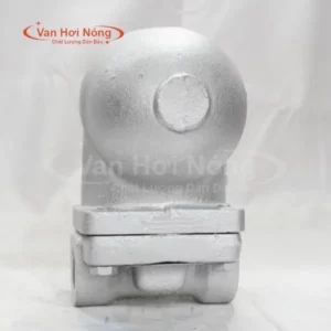 Bẫy hơi phao YNV Model FLT-1S