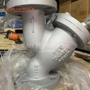 Lọc y gang YNV Model STR-1F