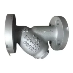 Lọc y gang YNV Model STR-1F