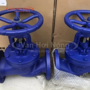 Van cầu gang Gland Packing Joeun PN16