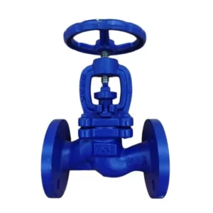 Van cầu gang Gland Packing Joeun PN16