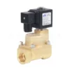 Van điện từ hơi nóng Yongchuang Model YCP31