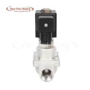 Van điện từ hơi nóng Yongchuang YCP31-50 NSP