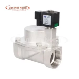 Van điện từ hơi nóng Yongchuang YCP31-50 NSP