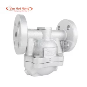 Bẫy hơi phao tự do Miyawaki Model G20-21F