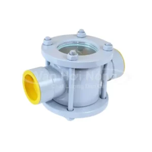 Kính quan sát dòng chảy Hels Model HLS-105
