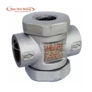 Kính quan sát dòng chảy YNV Model DUG-1S