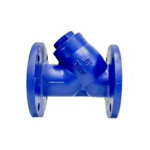 Lọc y gang Joeun lắp bích PN16