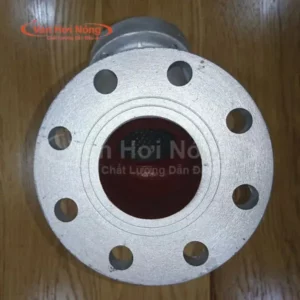 Lọc y thép Beize lắp bích JIS10K