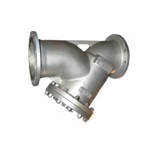 Lọc y thép ETM Model T831