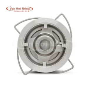 Van một chiều inox 316 dạng đĩa Unox