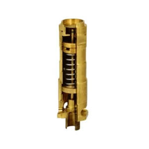 Van an toàn đồng Zetkama Model 782T