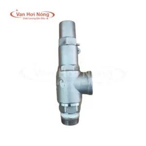 Van an toàn inox 316 Tunglung model TL-S10S | Không tay