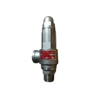 Van an toàn inox 316 Tunglung model TL-S10S | Không tay