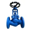 Van cầu gang Gland Seal Soy PN16