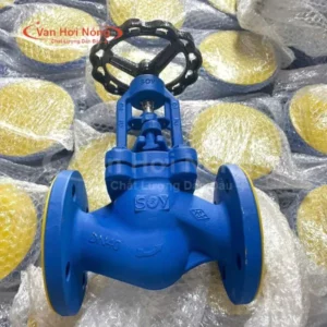 Van cầu gang Gland Seal Soy PN16