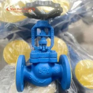 Van cầu gang Gland Seal Soy PN16