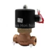 Van điện từ hơi nóng UNiD model US