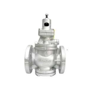Van giảm áp hơi Yoshitake Model GP1000EN