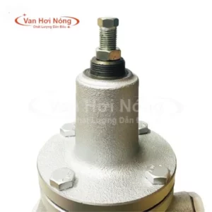 Van giảm áp hơi Tunglung Model TL-12