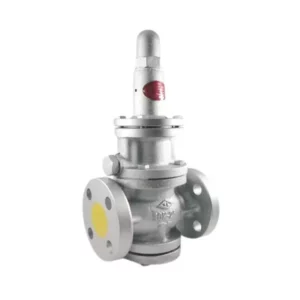 Van giảm áp hơi Tunglung Model TL-12