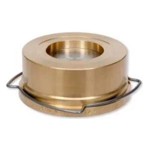 Van một chiều đồng dạng đĩa Soy