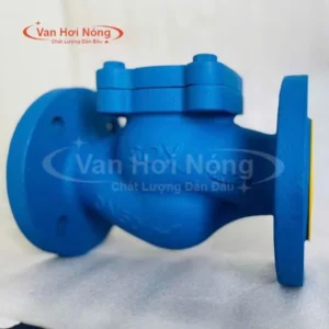 Van một chiều gang chữ ngã Soy