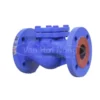 Van một chiều thép chữ ngã ETM Model C361 | Lift Check