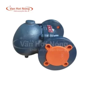 Bẫy hơi phao Tunglung nối bích PN16 TL-65 (TL-F8F)