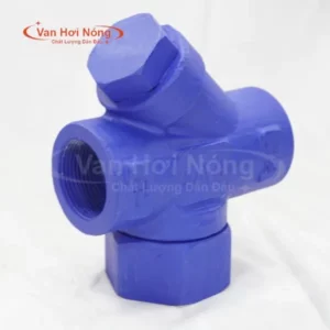Bẫy hơi đồng tiền Ravis model TD10