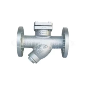 Bẫy hơi đồng tiền Tunglung model TL-62