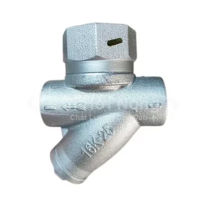 Bẫy hơi đồng tiền Tunglung model TL-63