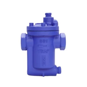 Bẫy hơi gầu đảo Ravis model 881