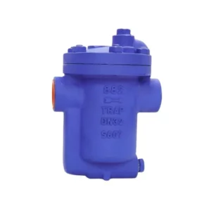 Bẫy hơi gầu đảo Ravis model 882