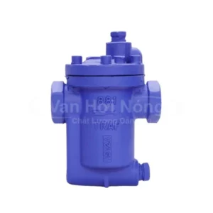 Bẫy hơi gầu đảo Ravis model 881