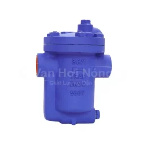 Bẫy hơi gầu đảo Ravis model 882