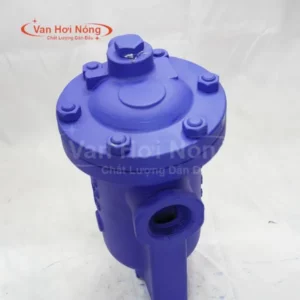 Bẫy hơi gầu đảo Ravis model 883