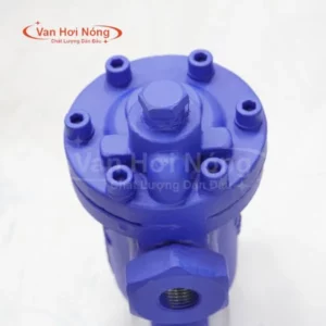 Bẫy hơi gầu đảo Ravis model 881