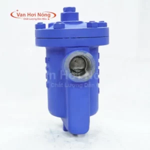 Bẫy hơi gầu đảo Ravis model 882