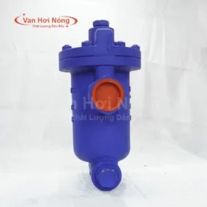 Bẫy hơi gầu đảo Ravis model 883