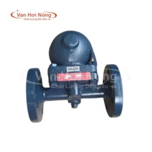 Bẫy hơi bóng phao Tunglung nối bích TL-65 (TL-F8F)