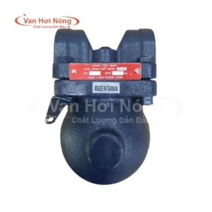 Bẫy hơi phao nối ren Tunglung TL-65