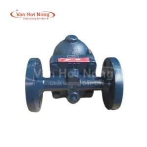 Bẫy hơi phao mặt bích Tunglung TL-65 (TL-F8F)