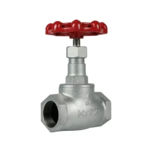 Van cầu gang Kitz Model 10SJ