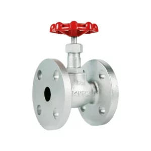 Van cầu gang Kitz Model 10SJBF