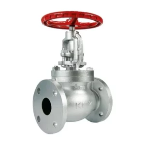 Van cầu gang Kitz Model 10SPBOF