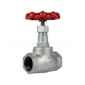Van cầu gang Kitz Model 10SJ